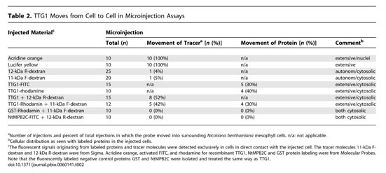 Two-Dimensional Patterning by a Trapping/Depletion Mechanism: The Role of  TTG1 and GL3 in Arabidopsis Trichome Formation