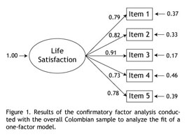 Assessing goodness of fit in confirmatory factor analysis - Document - Gale  Academic OneFile