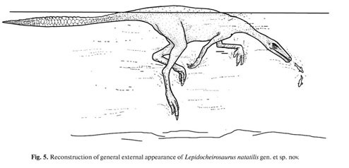 Resolving the long-standing enigmas of a giant ornithomimosaur Deinocheirus  mirificus