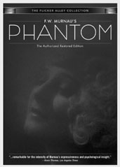 Phantom (1922) - Document - Gale Academic OneFile