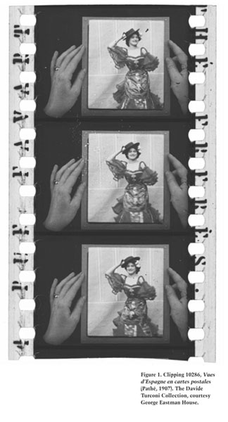 Journal of Film Preservation N° 60/61 - FIAF