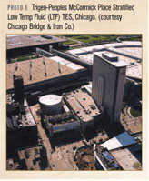 Enwave Chicago District Cooling System features large-scale Thermal Energy  Storage (TES) 