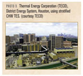 Enwave Chicago District Cooling System features large-scale Thermal Energy  Storage (TES) 