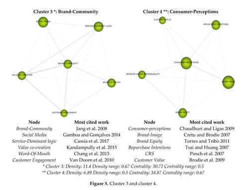 A Systematic Mapping Study on Customer Loyalty and Brand