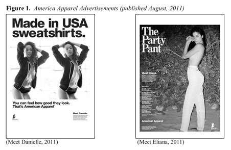 American Apparel and the XLent contest - Document - Gale Academic OneFile
