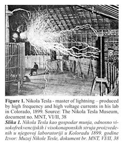 Tesla-Transformator – Wikipedia