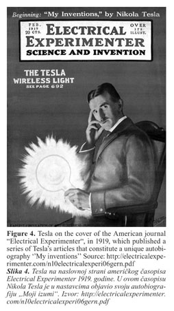 The brilliant and tortured world of Nikola Tesla  American Association for  the Advancement of Science (AAAS)