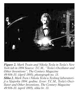 The brilliant and tortured world of Nikola Tesla  American Association for  the Advancement of Science (AAAS)