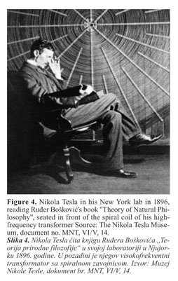 The brilliant and tortured world of Nikola Tesla  American Association for  the Advancement of Science (AAAS)