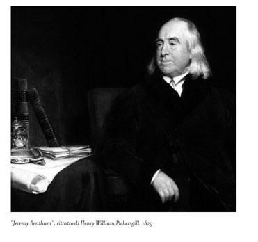 Jeremy Bentham, transparency and the social discipline of the  constitution/Jeremy Bentham, la trasparenza e la disciplina sociale della  costituzione - Document - Gale Academic OneFile