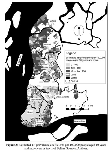 Inaccuracies about the Cabanagem in Brazil