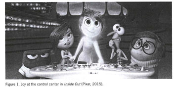 Review: Pixar's 'Inside Out' Finds the Joy in Sadness, and Vice