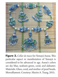 Cultural Significance Of Coral Beads — Guardian Life — The