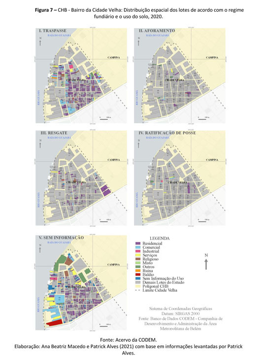 LegislaÃ§Ã£o imobiliÃ¡ria da UniÃ£o - MinistÃ©rio do