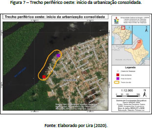 Abordagem geomorfológica para a realização de estudos integrados para o  plenejamento e gestão em ambientes flúvio-marinhos