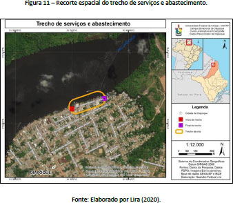 Abordagem geomorfológica para a realização de estudos integrados para o  plenejamento e gestão em ambientes flúvio-marinhos