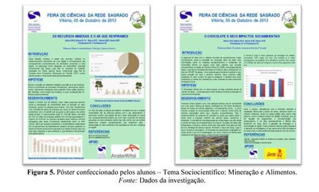 SEDU - Aula de Geografia desperta interesse de alunos com