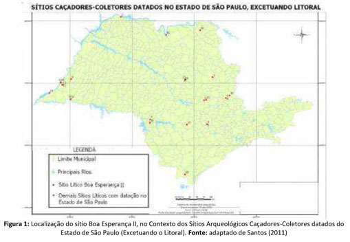 PDF) A transição do pleistoceno ao holoceno no Parque Nacional