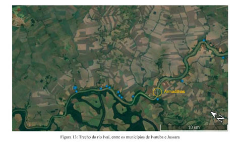 Resultados ethnographicos e archeologicos da Exploração do Rio