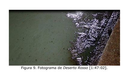La ciudad de Ravena y los paisajes de la abstraccion en Deserto Rosso de  Michelangelo Antonioni. - Document - Gale OneFile: Informe Académico