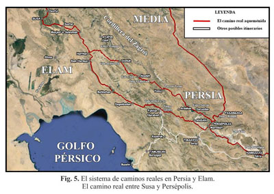 Mapa I de la localizaci?n geogr?fica de la ELAM