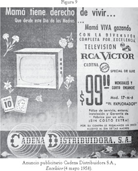 Gale Onefile Informe Academico Document La Hora De La Tv Incursion De La Television Y La Telenovela En La Vida Cotidiana De La Ciudad De Mexico 1958 1966