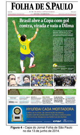 Arquivos copa do mundo - Jornal Folha Regional