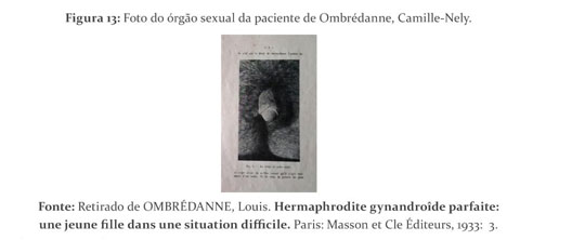 PDF) O REGISTRO CIVIL DA CRIANÇA INTERSEX COMO GARANTIA DO DIREITO À  IDENTIDADE