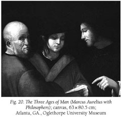 THE HISTORY OF COLLECTING GIORGIONE IN AMERICA--AN OUTLINE - Document -  Gale Academic OneFile