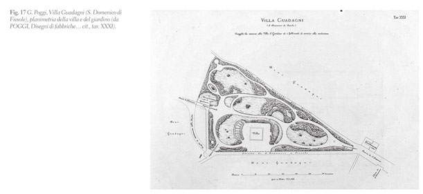 PUNTERUOLO PER CARTA 1583