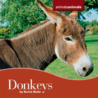 Donkeys, ed. , v. 
