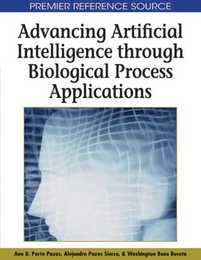 Advancing Artificial Intelligence Through Biological Process Applications, ed. , v. 