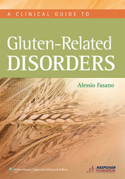 A Clinical Guide to Gluten-Related Disorders, ed. , v. 