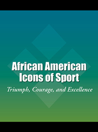African American Icons of Sport, ed. , v. 