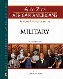 African Americans in the Military, Rev. ed., ed. , v. 