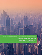 Atmosphere and Air Pollution, ed. , v. 