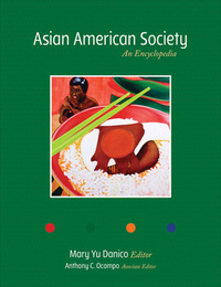 Asian American Society, ed. , v. 