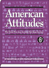 American Attitudes, ed. 6, v. 