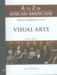 African Americans in the Visual Arts, Rev. ed., ed. , v. 