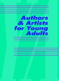Authors and Artists for Young Adults, ed. , v. 61