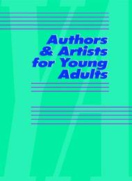 Authors and Artists for Young Adults, ed. , v. 62