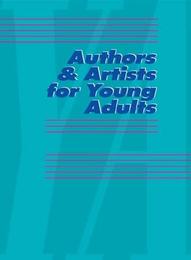Authors and Artists for Young Adults, ed. , v. 63