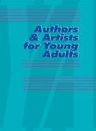 Authors and Artists for Young Adults, ed. , v. 63 Cover