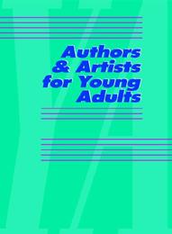 Authors and Artists for Young Adults, ed. , v. 65