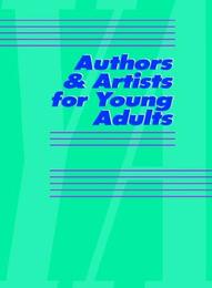 Authors and Artists for Young Adults, ed. , v. 55