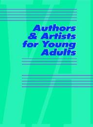 Authors and Artists for Young Adults, ed. , v. 60