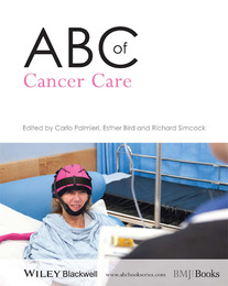 ABC of Cancer Care, ed. , v. 