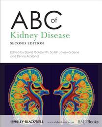 ABC of Kidney Disease, ed. 2, v. 