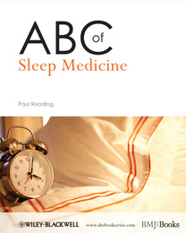 ABC of Sleep Medicine, ed. , v. 