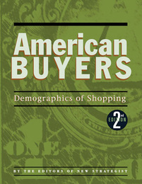 American Buyers, ed. 2, v. 